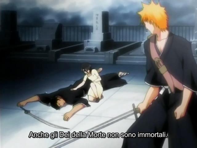 Otaku Gallery  / Anime e Manga / Bleach / Screen Shots / Episodi / 009 - Un nemico imbattibile / 053.jpg